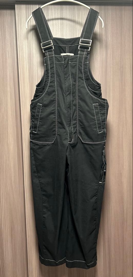 TODAYFUL Salopette トゥデイフル　サロペット