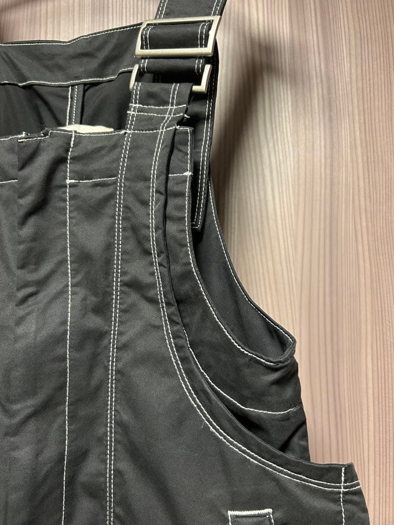 TODAYFUL Salopette トゥデイフル　サロペット