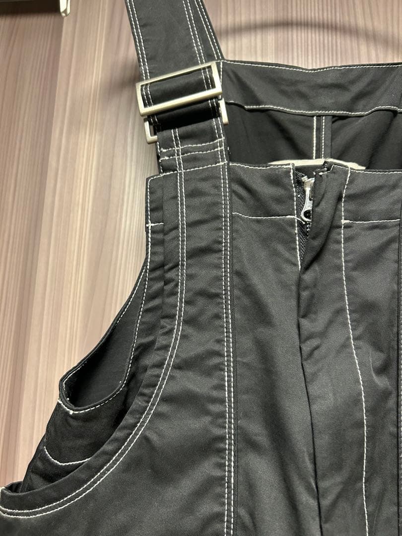 TODAYFUL Salopette トゥデイフル　サロペット