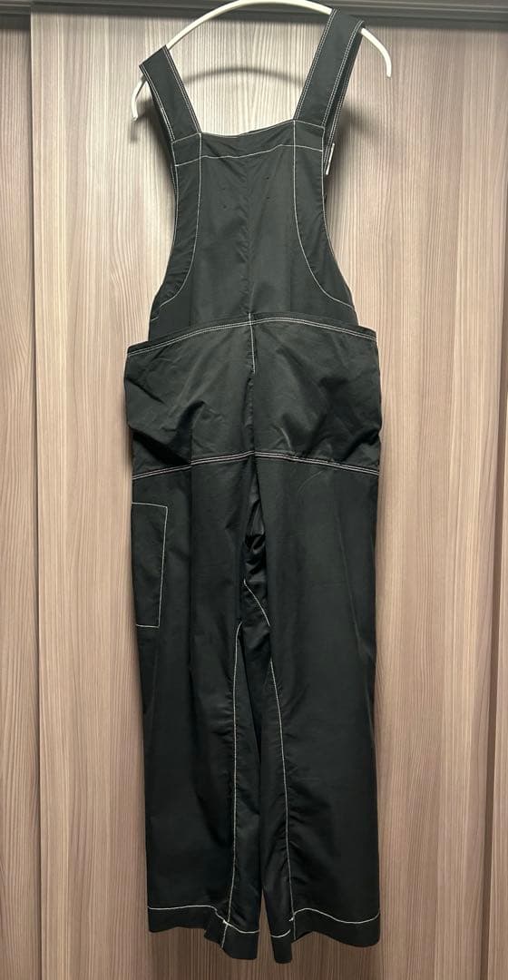 TODAYFUL Salopette トゥデイフル　サロペット