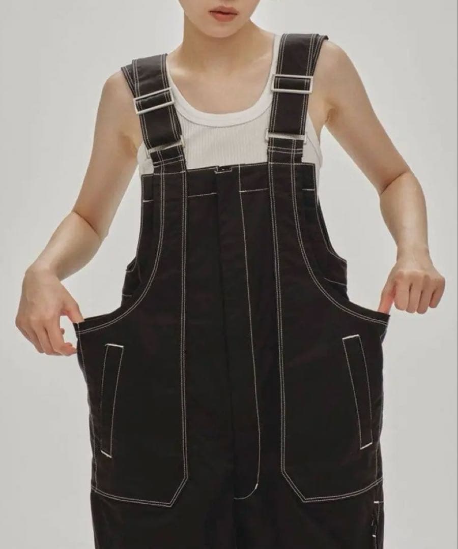 TODAYFUL Salopette トゥデイフル　サロペット