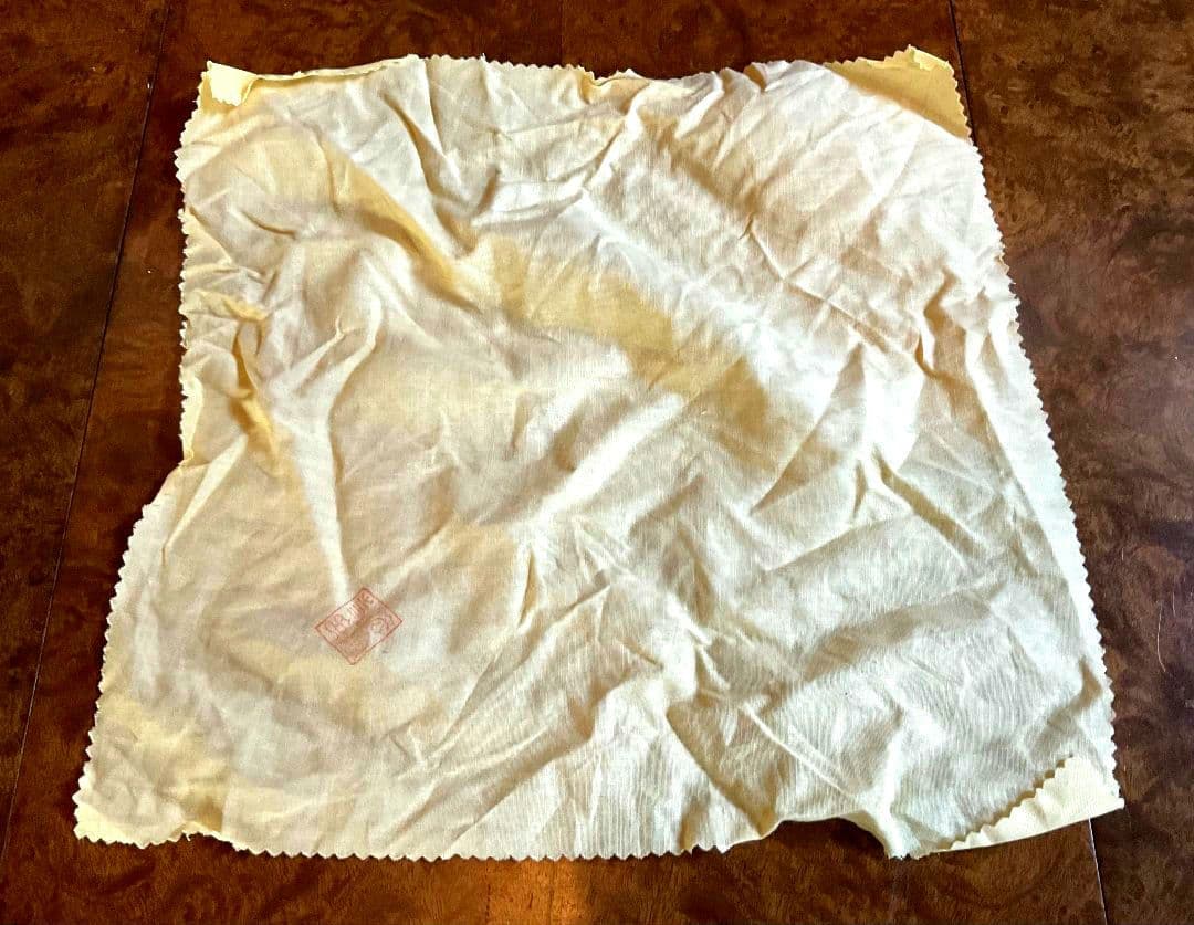 法隆寺古材台　昭和百萬塔　香合　杉村和作　『栄春』　法隆寺大野可圓書付箱　共箱