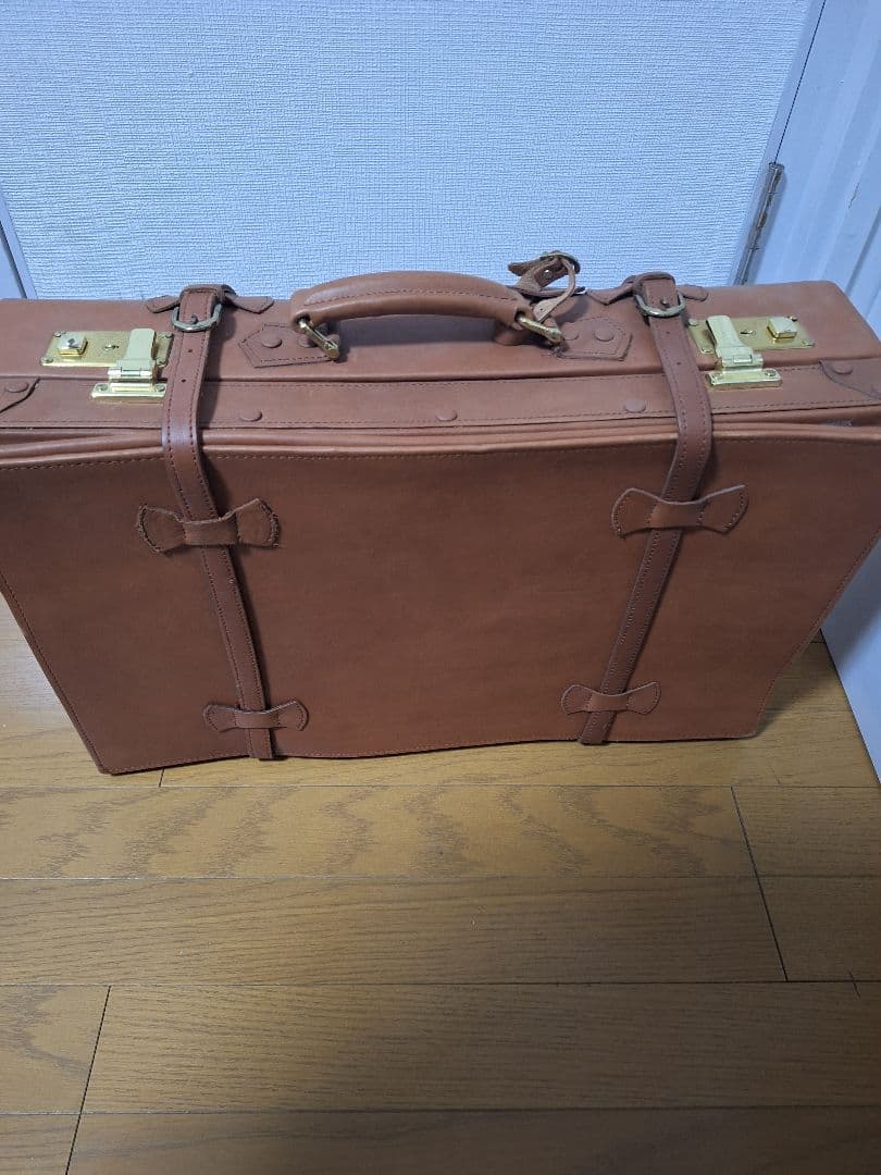 キリン午後の紅茶　コイズミトランク