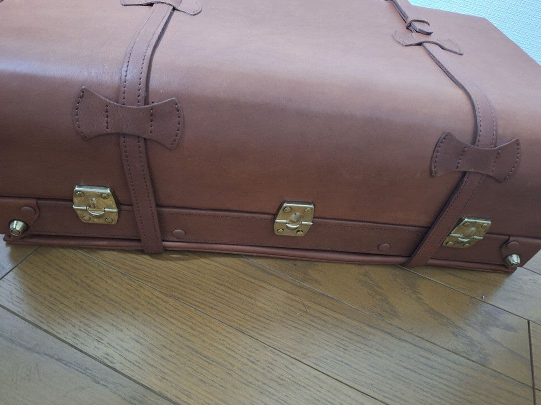 キリン午後の紅茶　コイズミトランク