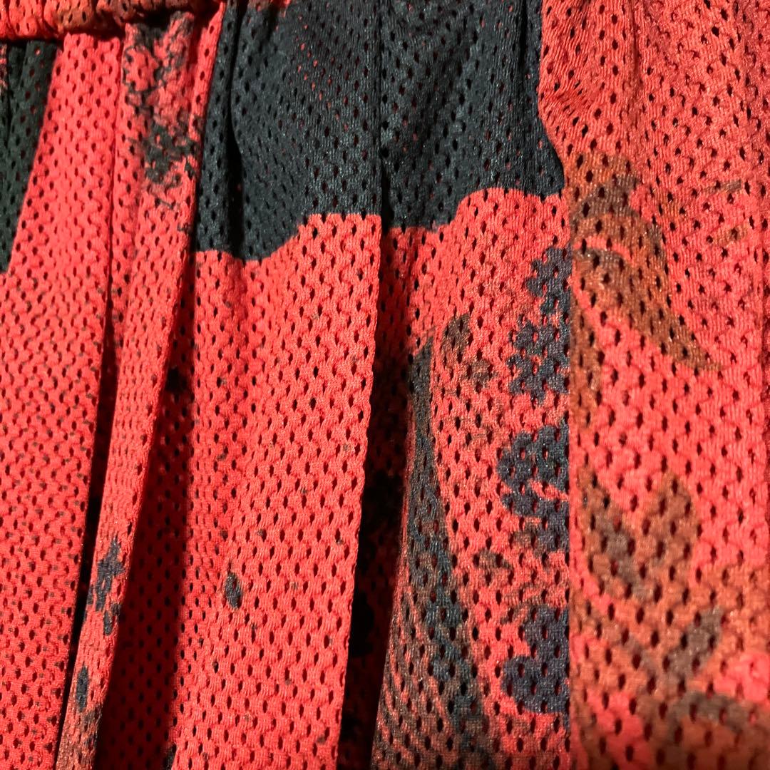 ⭐︎美品⭐︎tricot COMME des GARÇONS スカート　赤