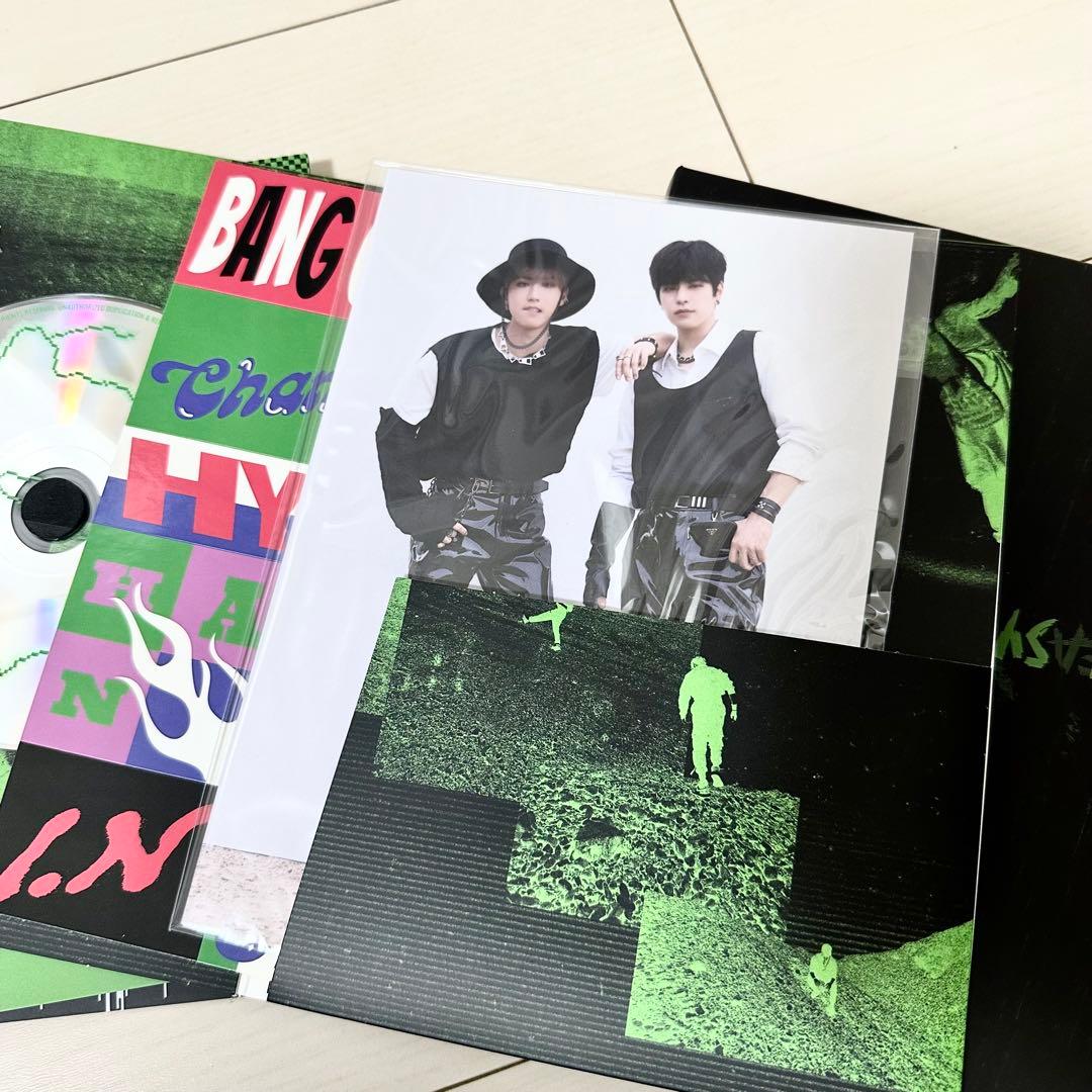 スキズ アルバム まとめ売り