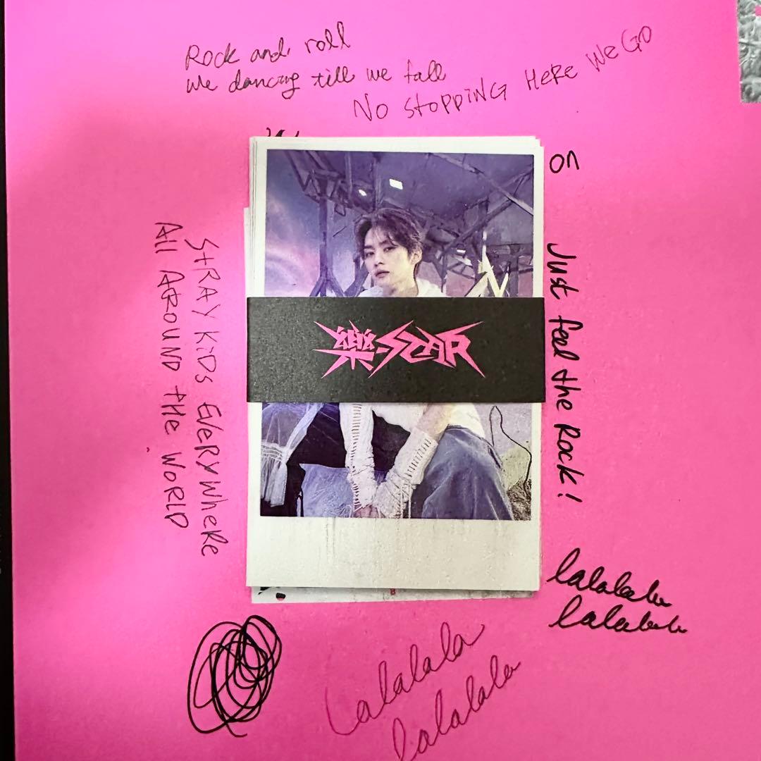 スキズ アルバム まとめ売り