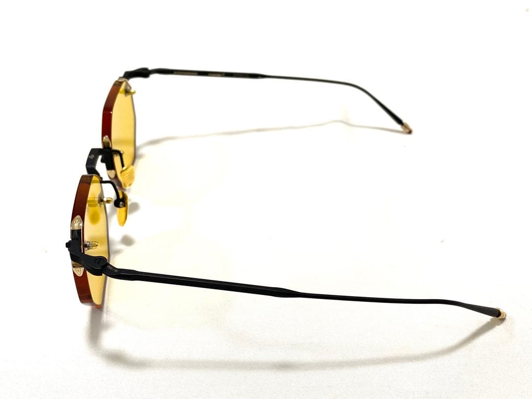 ジャックマリーマージュ　JACQUES MARIE MAGE サングラス　メガネ