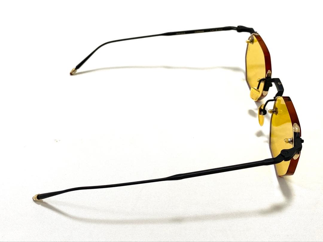 ジャックマリーマージュ　JACQUES MARIE MAGE サングラス　メガネ