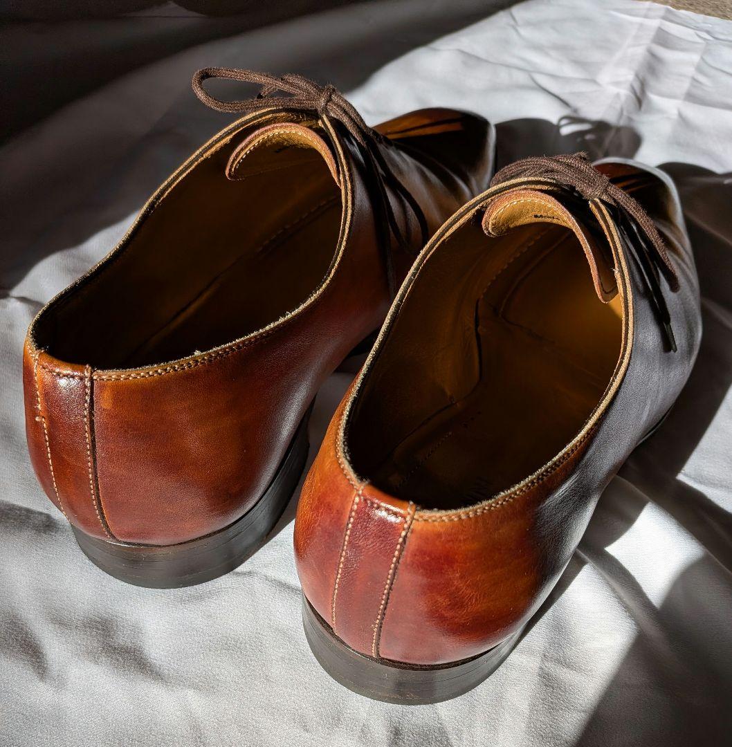 マグナーニ　ドレスシューズ39