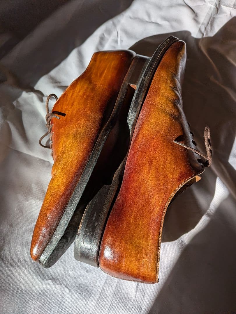 マグナーニ　ドレスシューズ39