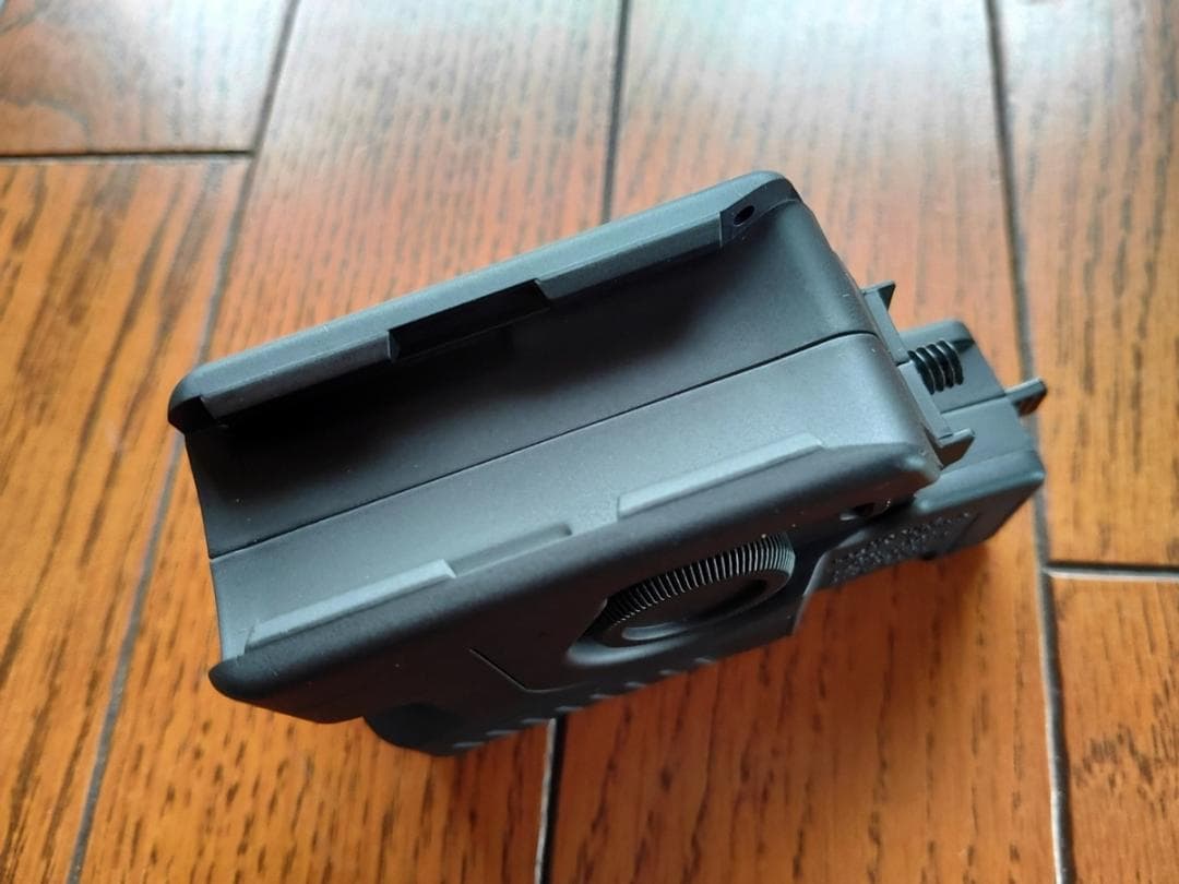 SOCOM Mk23 LAM 3W カスタム（ ソーコム ライト モジュール ）