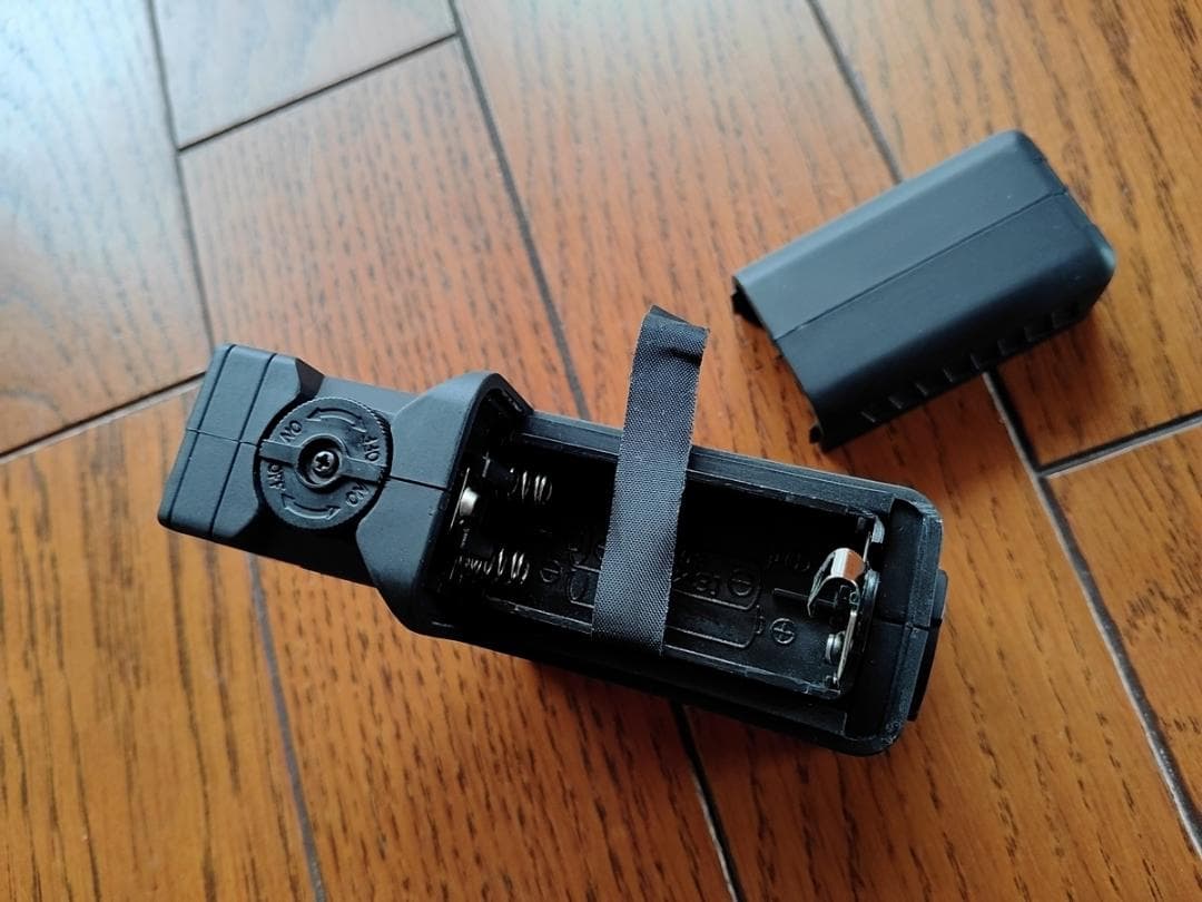 SOCOM Mk23 LAM 3W カスタム（ ソーコム ライト モジュール ）