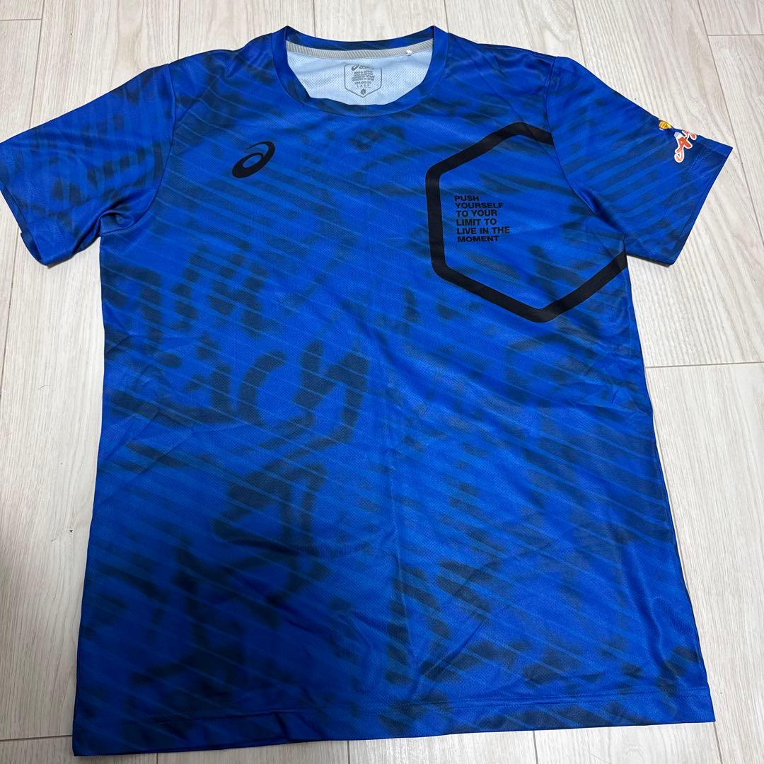 バレーボール　東レアローズ　練習着