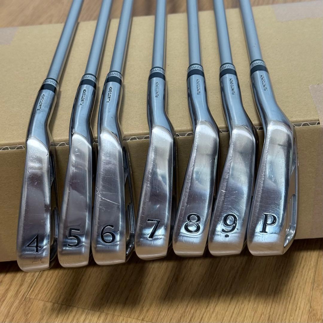 藤本技工 FG Believer 4～P