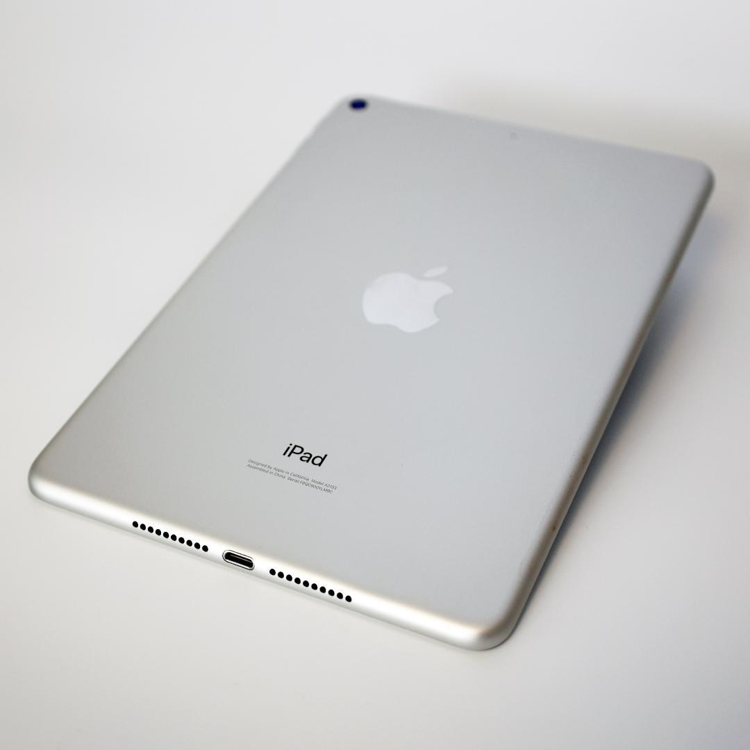 iPad mini 5 Wi-Fi 256GB シルバー