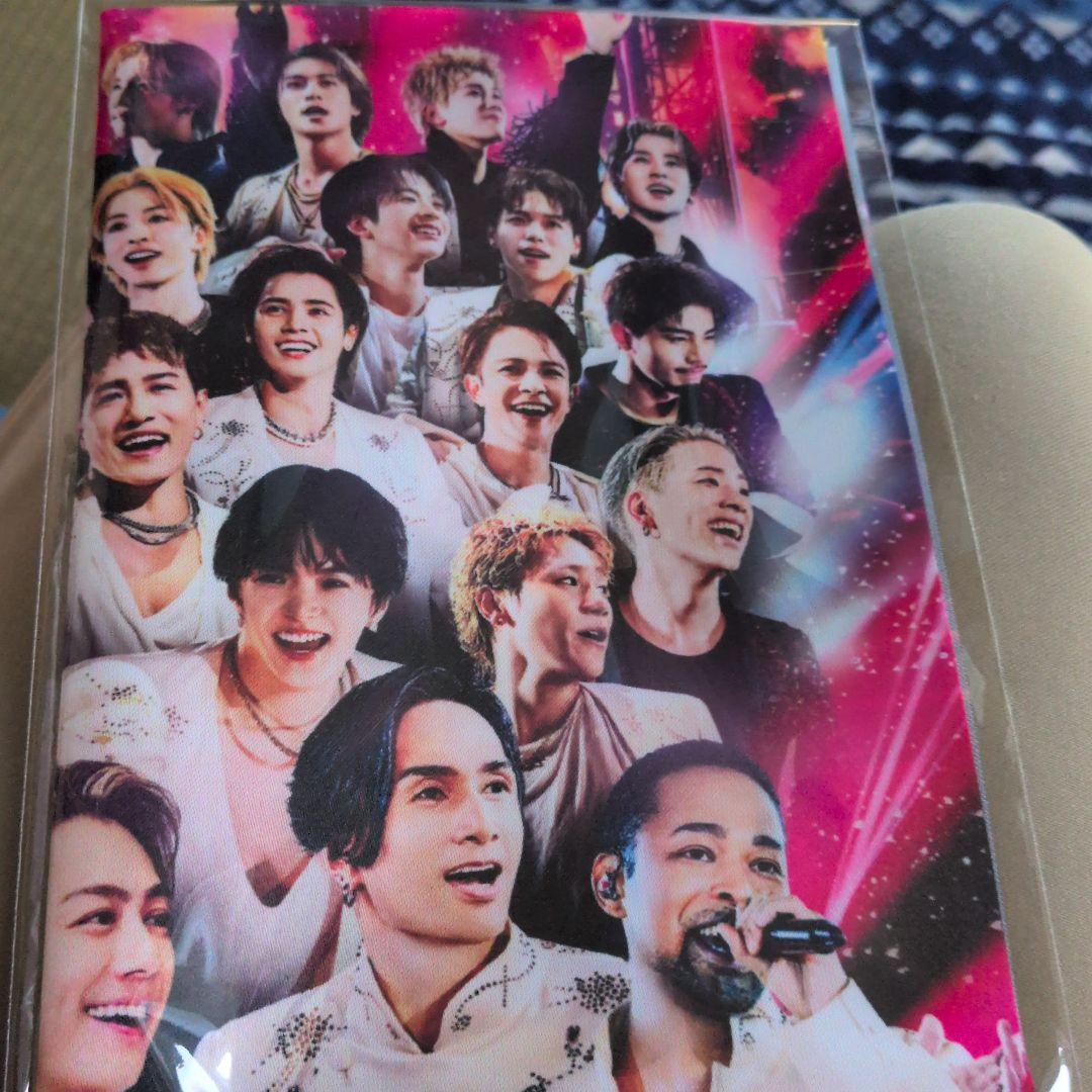 ミュージック WHAT /S EXILE EXILE LIVE TOUR 2025 2DVD