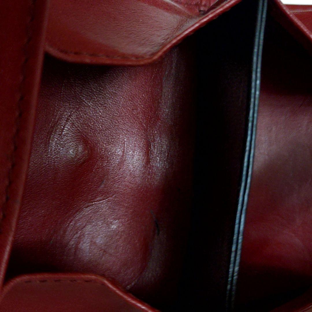 GUCCI レッド ケース【12/25まで】11,000円