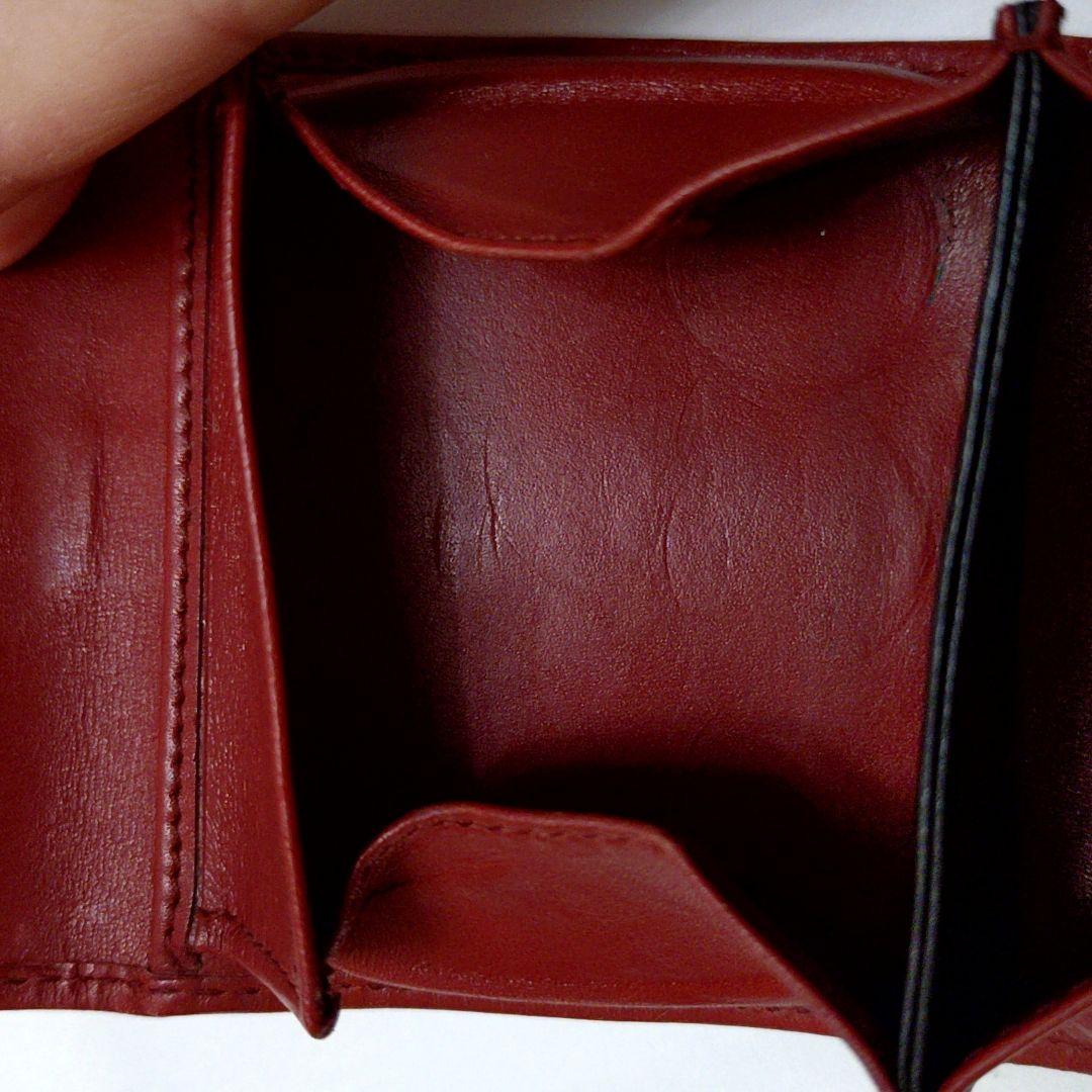 GUCCI レッド ケース【12/25まで】11,000円