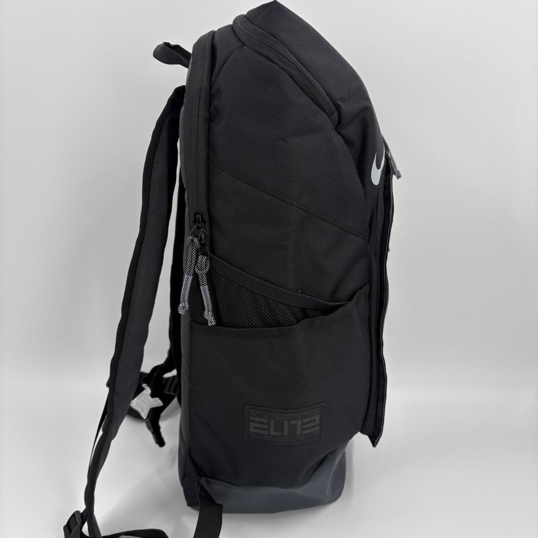 新品タグ付　廃盤　希少NIKE エリート プロ バックパック 32L 黒 923