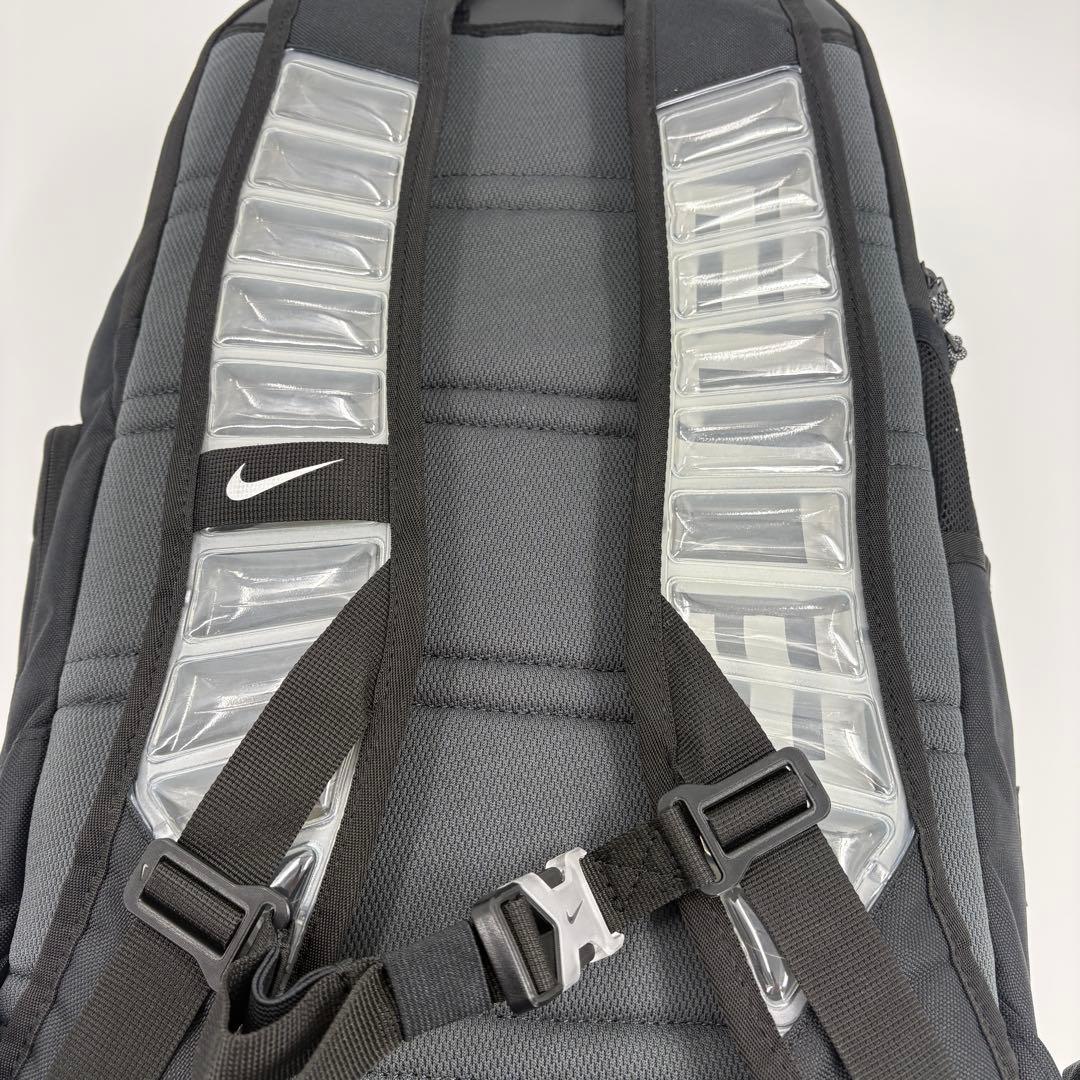 新品タグ付　廃盤　希少NIKE エリート プロ バックパック 32L 黒 923