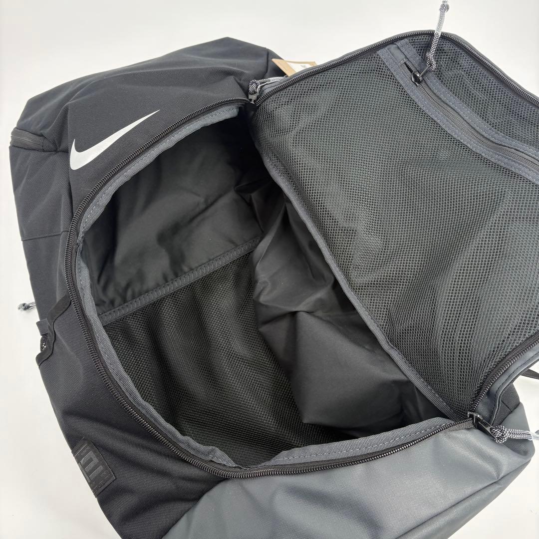 新品タグ付　廃盤　希少NIKE エリート プロ バックパック 32L 黒 923