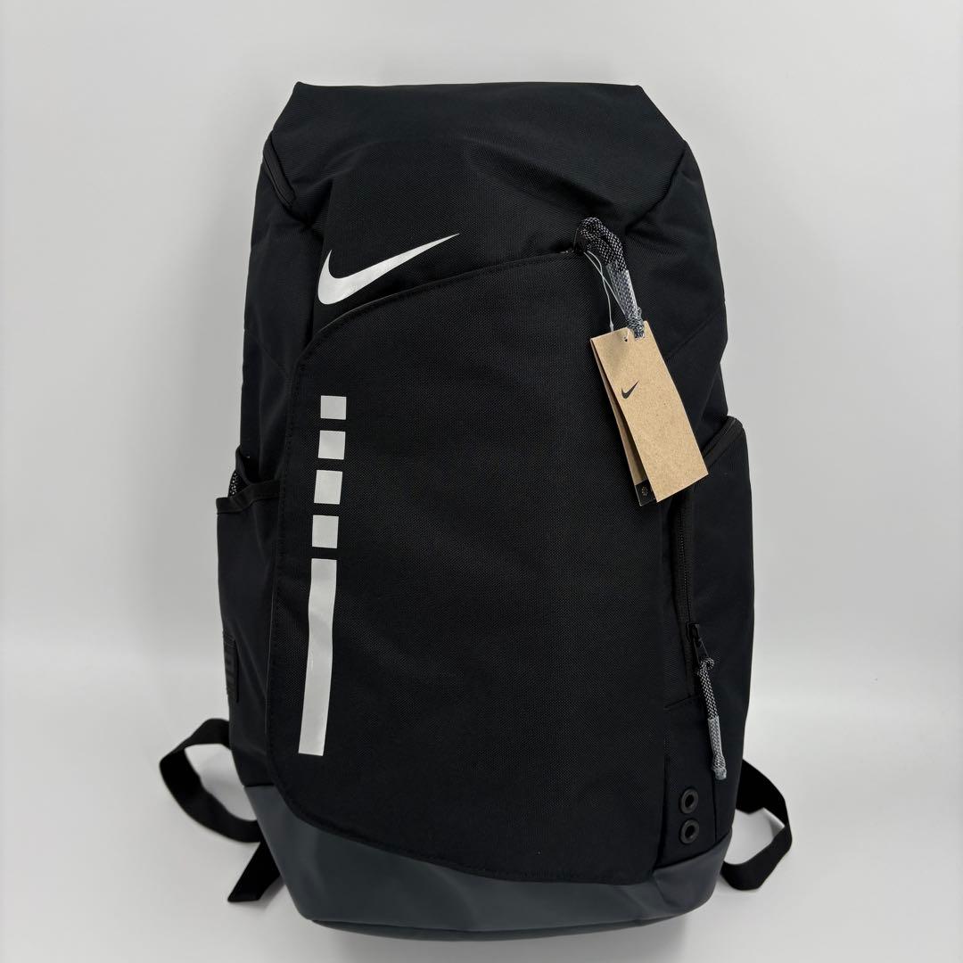 新品タグ付　廃盤　希少NIKE エリート プロ バックパック 32L 黒 923