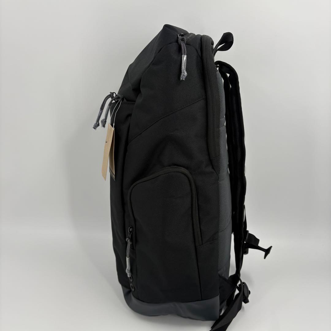 新品タグ付　廃盤　希少NIKE エリート プロ バックパック 32L 黒 923