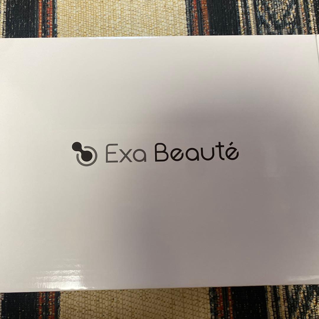 Exa Beauté ヤーマン エクサボーテ ストレッチビート AYS-42V