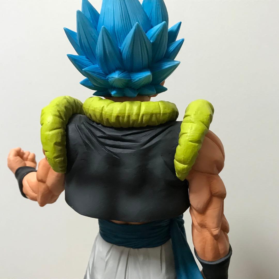 一番くじ　エクストリームサイヤン　ゴジータ　フィギュア