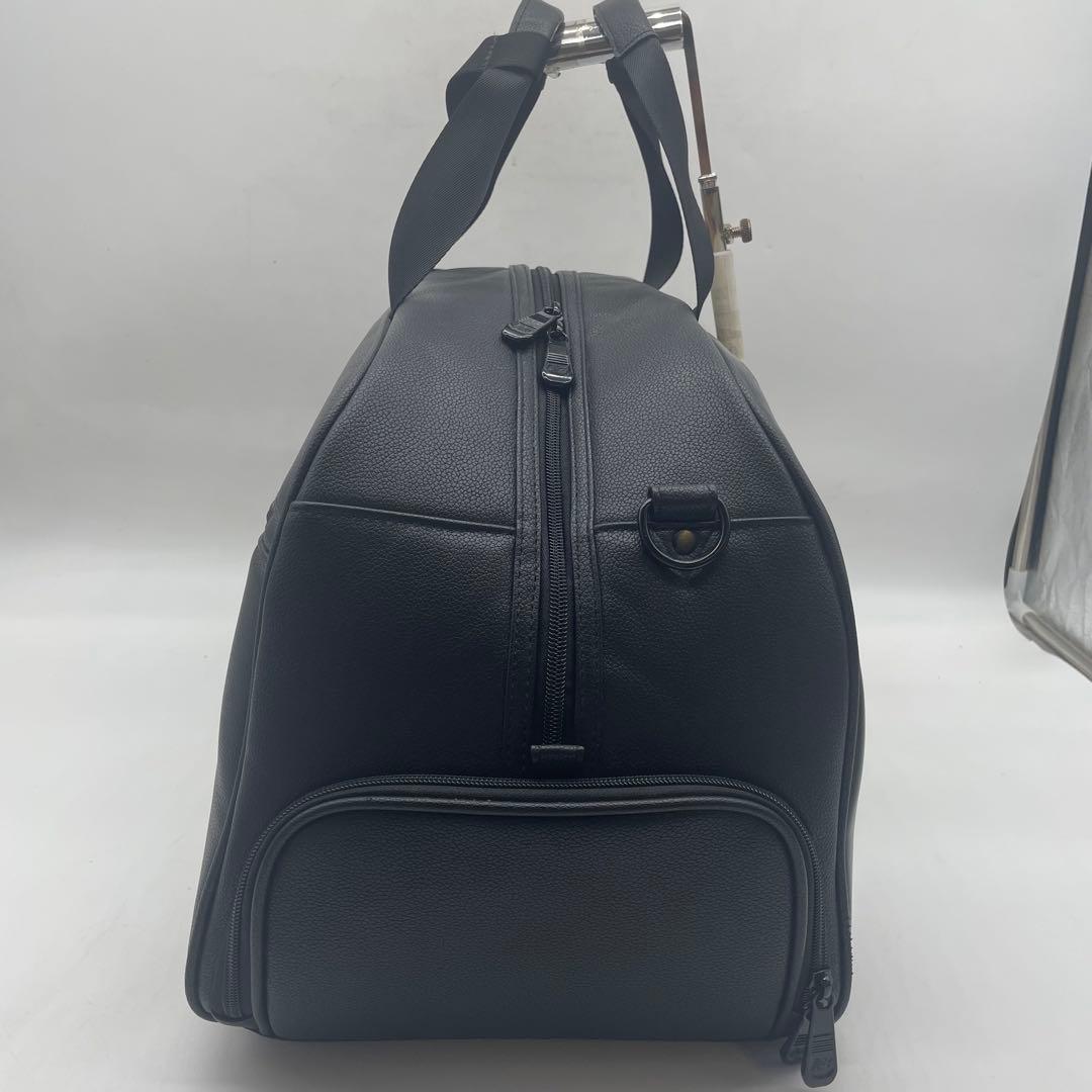 【お買い得】New Balance ゴルフ ボストンバッグ 2024年モデル