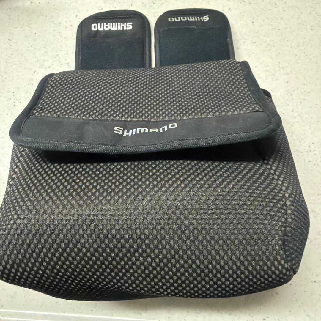 SHIMANOスーパーエアロフリーゲン