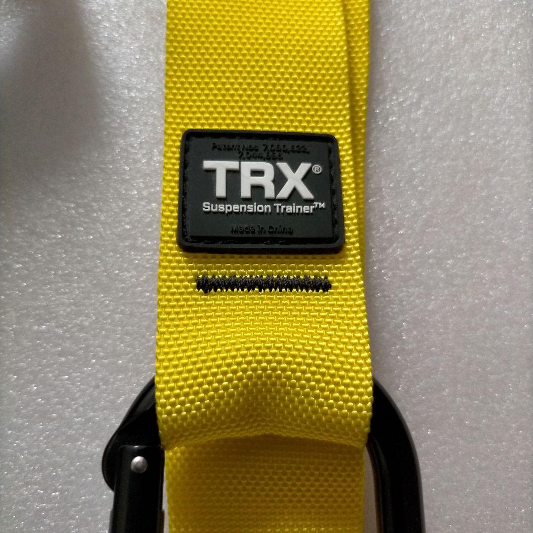 ApexTRX サスペンショントレーナー 　筋トレ　ジム　エクササイズ