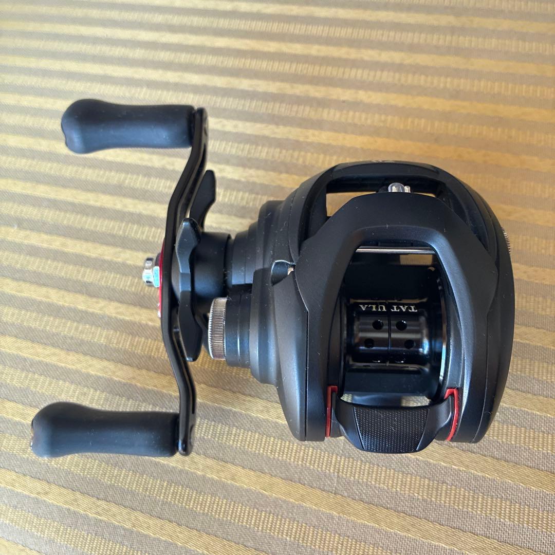 19タトゥーラTW100 SHL