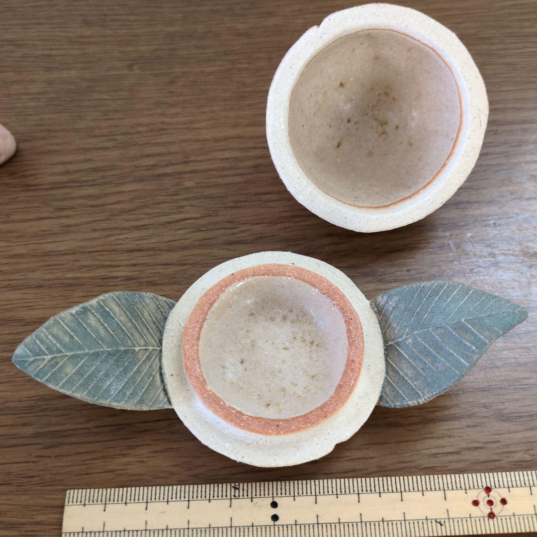 大野素子　桃のお雛様