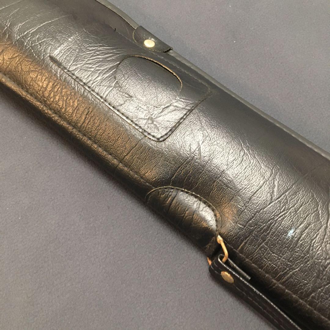 ADA-CHI アダーチ ビリヤードキュー 糸巻き