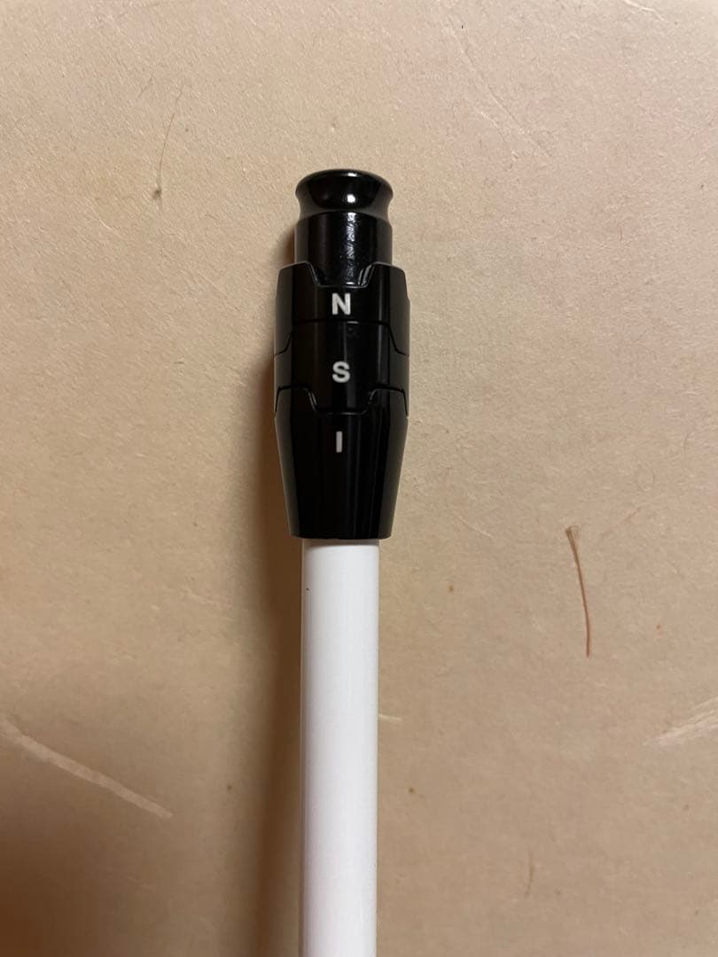 デザインチューニング メビウス リキッド FX MID 3W キャロウェイ