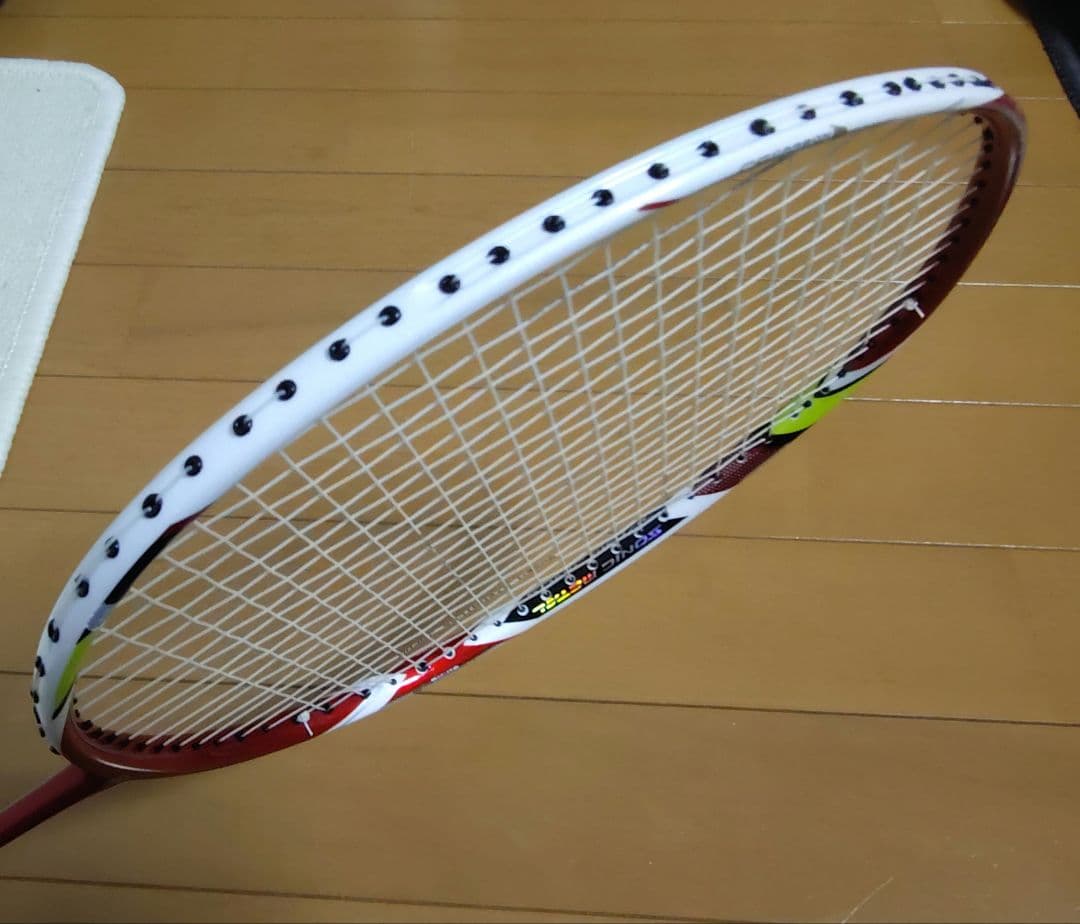 ヨネックス　アークセイバー 11 3uG4 旧カラー