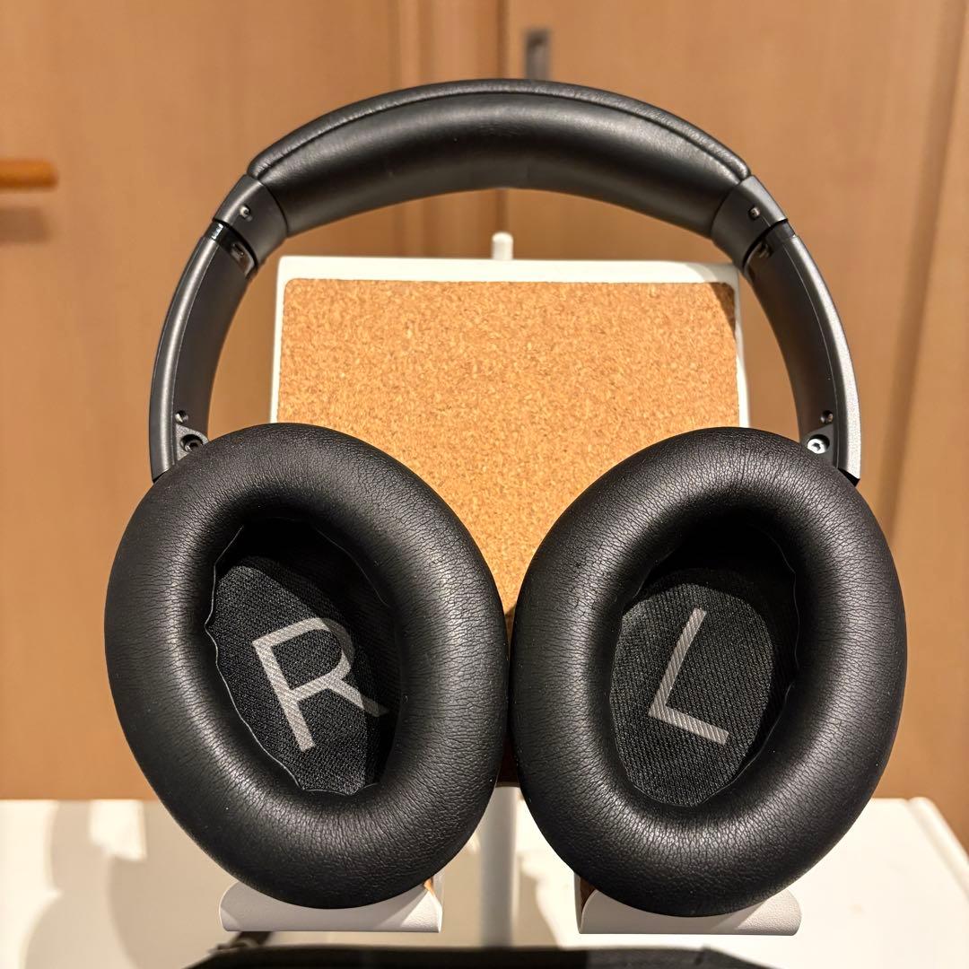 Bose Quiet Comfort 45 ヘッドホン