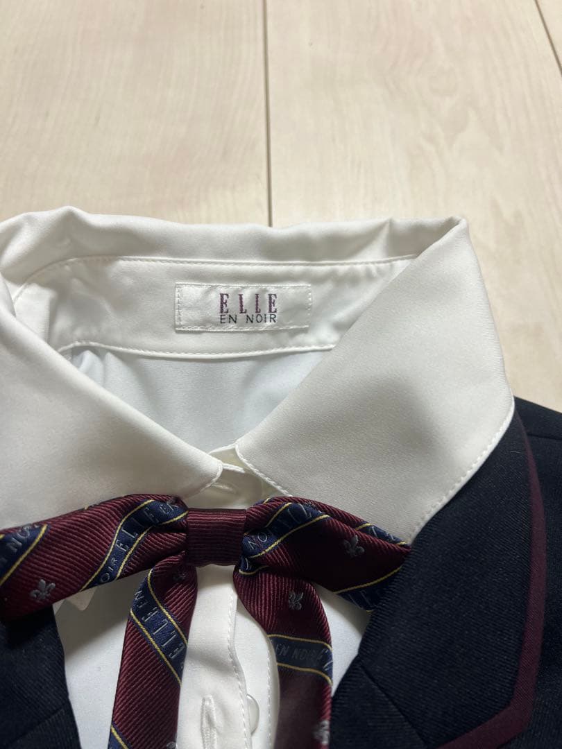 ELLE EN NOIR フォーマルスーツ 160cm