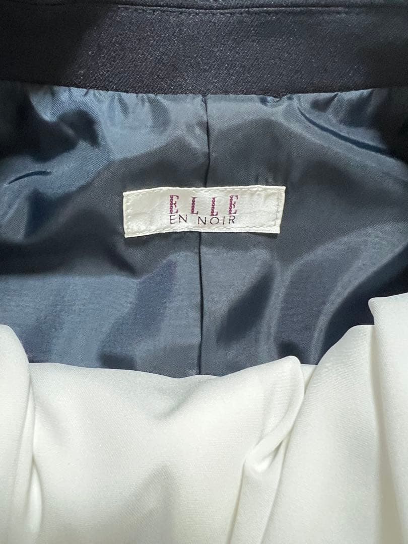 ELLE EN NOIR フォーマルスーツ 160cm