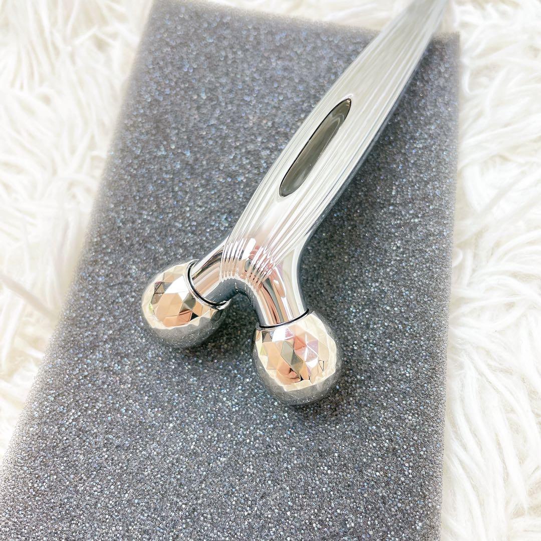 極美品✨MTG refa リファエスカラットレイ ローラー RF-SR2150B