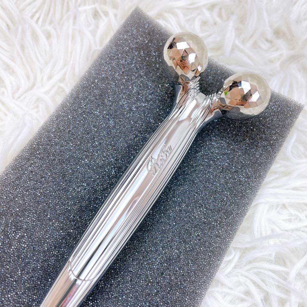 極美品✨MTG refa リファエスカラットレイ ローラー RF-SR2150B