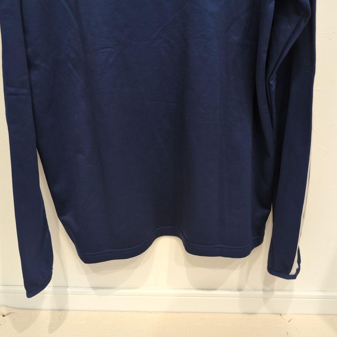 adidas 日本サッカー協会 KIRIN ジャージ　２XＬサイズ　非売品