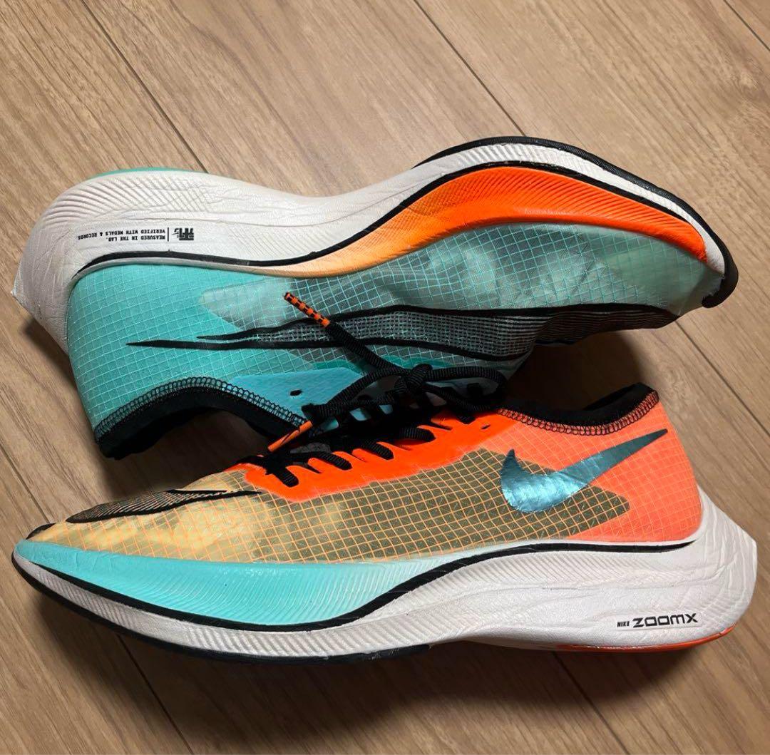 Nike Zoom X Vaporfly Next% \