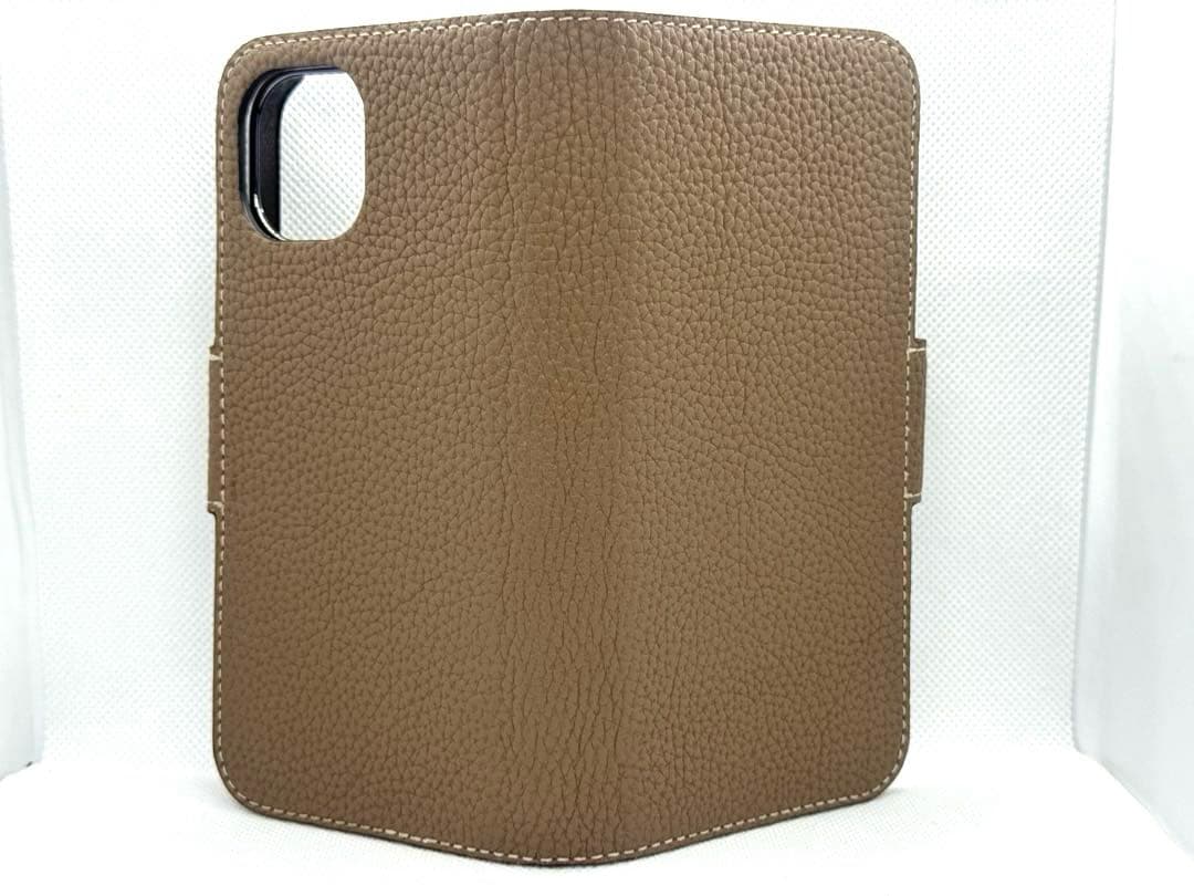 BONAVENTURA ボナペンチュラ iPhone14 手帳型ケース