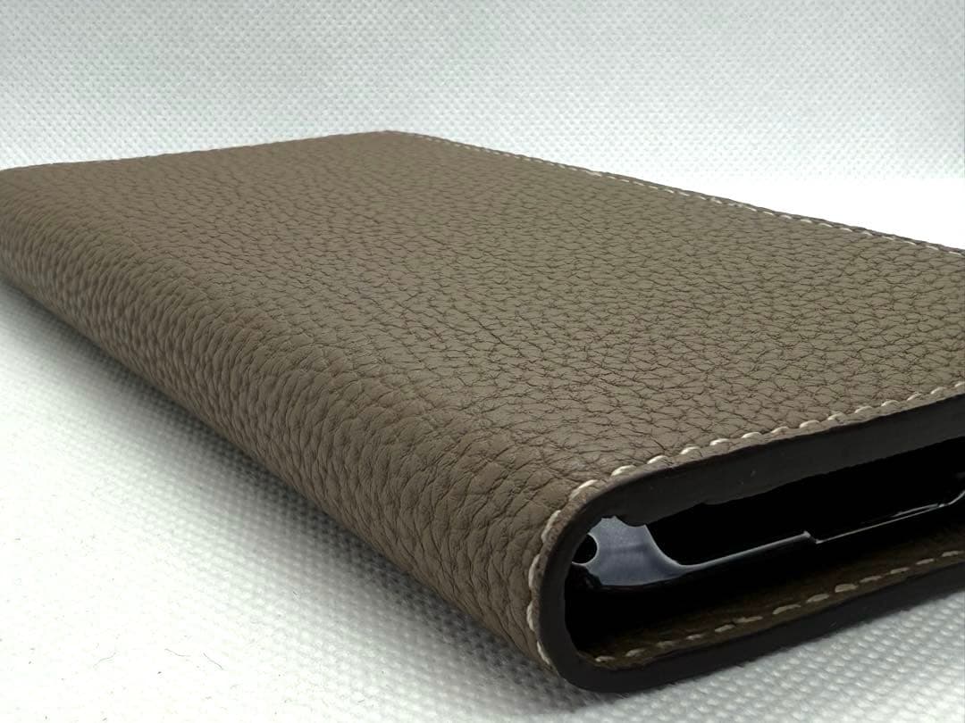 BONAVENTURA ボナペンチュラ iPhone14 手帳型ケース