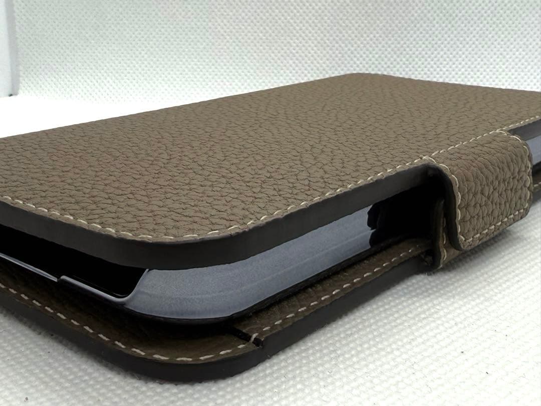 BONAVENTURA ボナペンチュラ iPhone14 手帳型ケース