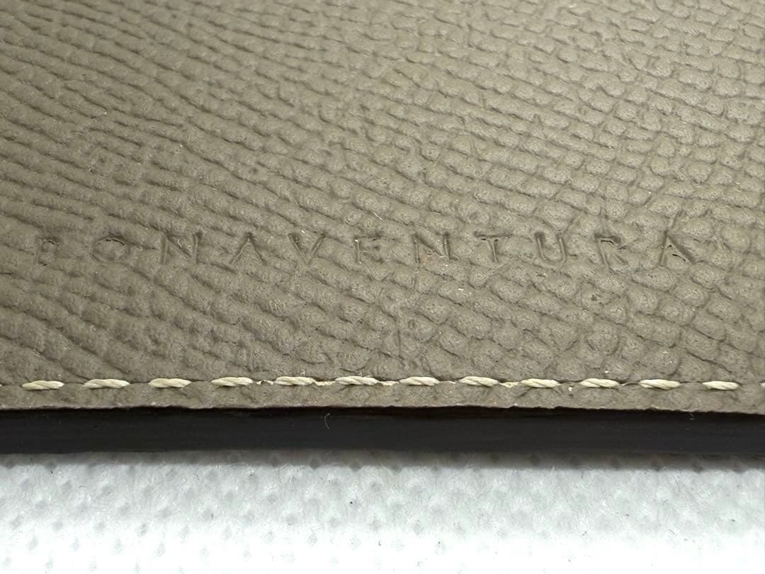 BONAVENTURA ボナペンチュラ iPhone14 手帳型ケース