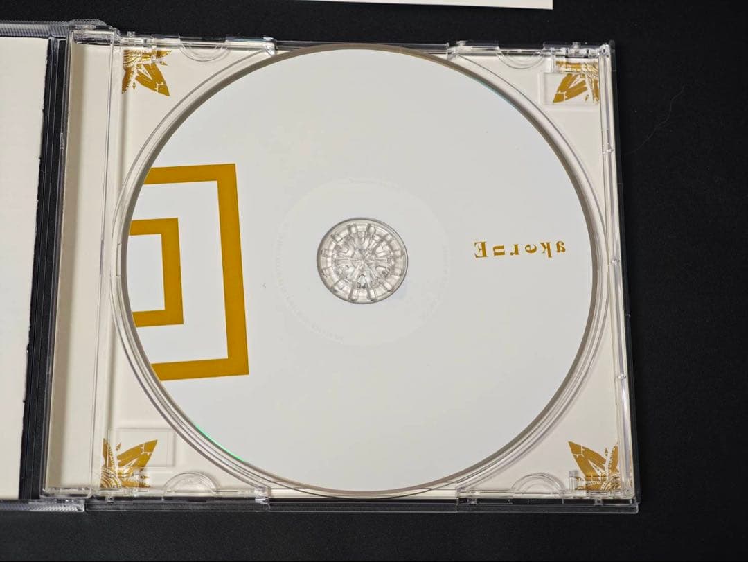 Eureka トーマ　CD